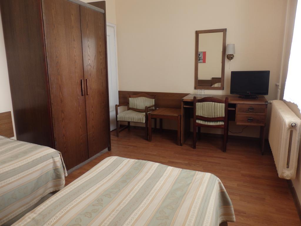 Gosciniec Borne Sulinowo - Byla Baza Wojskowa Hotel Room photo